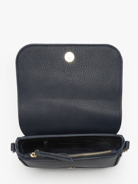Cross Body Tas Miramar Valentino Blauw miramar VBS7UE02 ander zicht 3